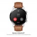 Смарт-часы Huawei Watch GT 2 Diana-B19S 1.2" AMOLED корп.черный рем.черный (55024375)