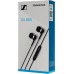 Гарнитура вкладыши Sennheiser CX 80S 1.2м черный проводные в ушной раковине (508896) Гарнитура вкладыши Sennheiser CX 80S 1.2м черный проводные в ушной раковине (508896)