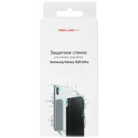 Защитное стекло для камеры Redline для Samsung Galaxy S20 Ultra 1шт. (УТ000020420)
