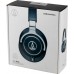 Наушники мониторные Audio-Technica ATH-M70X 3м черный проводные оголовье (80000182)