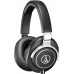 Наушники мониторные Audio-Technica ATH-M70X 3м черный проводные оголовье (80000182)