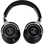 Наушники мониторные Audio-Technica ATH-M70X 3м черный проводные оголовье (80000182)