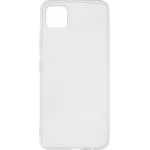 Чехол (клип-кейс) DF для Realme C11 rmCase-03 прозрачный (DF RMCASE-03) Чехол (клип-кейс) DF для Realme C11 rmCase-03 прозрачный (DF RMCASE-03)