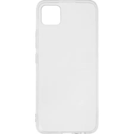 Чехол (клип-кейс) DF для Realme C11 rmCase-03 прозрачный (DF RMCASE-03) Чехол (клип-кейс) DF для Realme C11 rmCase-03 прозрачный (DF RMCASE-03)