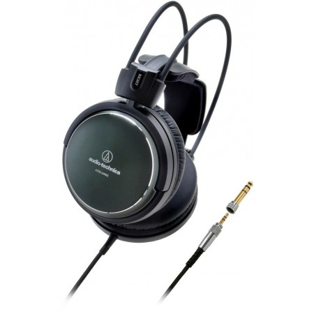 Наушники мониторные Audio-Technica ATH-A990Z 3м черный проводные оголовье (15118420)