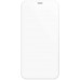 Защитное стекло для экрана Smarterra 3D Full Cover прозрачный для Apple iPhone 12 Pro Max антиблик. 1шт. (SFCGIP12PMTR)