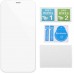 Защитное стекло для экрана Smarterra 3D Full Cover прозрачный для Apple iPhone 12 Pro Max антиблик. 1шт. (SFCGIP12PMTR)