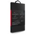 Защитное стекло для экрана Smarterra 3D Full Cover прозрачный для Apple iPhone 12 Pro Max антиблик. 1шт. (SFCGIP12PMTR)