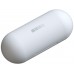 Гарнитура внутриканальные Interstep SBH-640 белый беспроводные bluetooth в ушной раковине (65908)