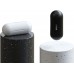 Гарнитура внутриканальные Interstep SBH-640 белый беспроводные bluetooth в ушной раковине (65908)