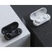 Гарнитура внутриканальные Interstep SBH-640 белый беспроводные bluetooth в ушной раковине (65908)