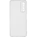 Чехол (клип-кейс) DF для Huawei P Smart (2021) hwCase-98 прозрачный (DF HWCASE-98) Чехол (клип-кейс) DF для Huawei P Smart (2021) hwCase-98 прозрачный (DF HWCASE-98)