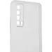 Чехол (клип-кейс) DF для Huawei P Smart (2021) hwCase-98 прозрачный (DF HWCASE-98) Чехол (клип-кейс) DF для Huawei P Smart (2021) hwCase-98 прозрачный (DF HWCASE-98)