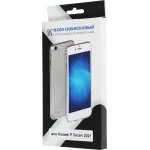 Чехол (клип-кейс) DF для Huawei P Smart (2021) hwCase-98 прозрачный (DF HWCASE-98) Чехол (клип-кейс) DF для Huawei P Smart (2021) hwCase-98 прозрачный (DF HWCASE-98)