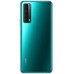 Смартфон Huawei P Smart 2021 128Gb 4Gb ярко-зеленый моноблок 3G 4G 2Sim 6.67" 1080x2400 Android 10 HMS 48Mpix 802.11 b/g/n NFC GPS GSM900/1800 GSM1900 TouchSc FM A-GPS microSD max512Gb