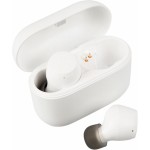 Гарнитура внутриканальные Edifier X3 белый беспроводные bluetooth в ушной раковине