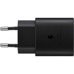 Сетевое зар./устр. Samsung EP-TA800NBEGRU 3A (PD) USB Type-C универсальное черный