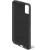 Чехол (клип-кейс) DF для Xiaomi Poco M3 poOriginal-03 черный (DF POORIGINAL-03 (BLACK))