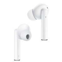 Гарнитура внутриканальные Realme Buds Air Pro RMA210 белый беспроводные bluetooth в ушной раковине (4813072)