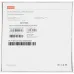 Гарнитура вкладыши Lenovo QT83 белый беспроводные bluetooth в ушной раковине