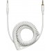 Наушники мониторные Audio-Technica ATH-M50X 1.2м белый проводные оголовье (15117335)
