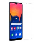 Защитное стекло для экрана Samsung araree by KDLAB для Samsung Galaxy A02 прозрачная 1шт. (GP-TTA022KDATR)