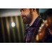 Наушники вкладыши Sennheiser IE 100 PRO 1.3м черный проводные в ушной раковине (508940)