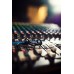 Наушники вкладыши Sennheiser IE 100 PRO 1.3м черный проводные в ушной раковине (508940)
