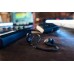 Наушники вкладыши Sennheiser IE 100 PRO 1.3м черный проводные в ушной раковине (508940)