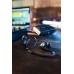 Наушники вкладыши Sennheiser IE 100 PRO 1.3м черный проводные в ушной раковине (508940)