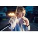 Наушники вкладыши Sennheiser IE 100 PRO 1.3м черный проводные в ушной раковине (508940)