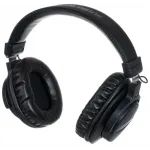 Наушники накладные Audio-Technica ATH-PRO5XBK 1.2м черный проводные оголовье (80001069) Наушники накладные Audio-Technica ATH-PRO5XBK 1.2м черный проводные оголовье (80001069)