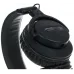 Наушники накладные Audio-Technica ATH-PRO5XBK 1.2м черный проводные оголовье (80001069) Наушники накладные Audio-Technica ATH-PRO5XBK 1.2м черный проводные оголовье (80001069)