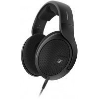 Наушники накладные Sennheiser HD 560S 3м черный проводные оголовье (509144) Наушники накладные Sennheiser HD 560S 3м черный проводные оголовье (509144)
