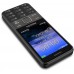 Мобильный телефон Philips E590 Xenium черный моноблок 2Sim 3.2" 240x320 2Mpix GSM900/1800 GSM1900 MP3 FM microSD max16Gb