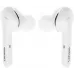 Гарнитура внутриканальные Lenovo HT28 белый беспроводные bluetooth в ушной раковине (УТ000023560)
