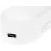 Гарнитура внутриканальные Lenovo HT28 белый беспроводные bluetooth в ушной раковине (УТ000023560)