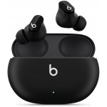 Гарнитура внутриканальные Beats Studio Buds True Wireless Noise Cancelling черный беспроводные bluetooth в ушной раковине (MJ4X3EE/A)