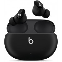 Гарнитура внутриканальные Beats Studio Buds True Wireless Noise Cancelling черный беспроводные bluetooth в ушной раковине (MJ4X3EE/A)