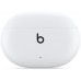 Гарнитура внутриканальные Beats Studio Buds True Wireless Noise Cancelling белый беспроводные bluetooth в ушной раковине (MJ4Y3EE/A)
