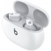 Гарнитура внутриканальные Beats Studio Buds True Wireless Noise Cancelling белый беспроводные bluetooth в ушной раковине (MJ4Y3EE/A)