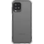 Чехол (клип-кейс) Samsung для Samsung Galaxy M32 araree M cover прозрачный (GP-FPM325KDATR)