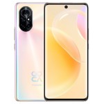 Смартфон Huawei Nova 8 128Gb 8Gb пудровый розовый моноблок 3G 4G 2Sim 6.57" 1080x2340 Android 11 HMS 64Mpix 802.11 a/b/g/n/ac NFC GPS GSM900/1800 GSM1900 TouchSc Protect A-GPS