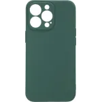 Чехол (клип-кейс) Gresso для Apple iPhone 13 Pro Magic зеленый (CR17CVS209)