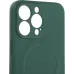 Чехол (клип-кейс) Gresso для Apple iPhone 13 Pro Magic зеленый (CR17CVS209)