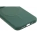 Чехол (клип-кейс) Gresso для Apple iPhone 13 Pro Magic зеленый (CR17CVS209)