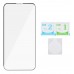 Защитное стекло для экрана Digma 2.5D для Apple iPhone 13 mini 2.5D 1шт. (DGG2AP13MA) Защитное стекло для экрана Digma 2.5D для Apple iPhone 13 mini 2.5D 1шт. (DGG2AP13MA)