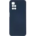 Чехол (клип-кейс) BoraSCO для Xiaomi Redmi 10 Microfiber Case синий (40473) Чехол (клип-кейс) BoraSCO для Xiaomi Redmi 10 Microfiber Case синий (40473)