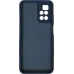 Чехол (клип-кейс) BoraSCO для Xiaomi Redmi 10 Microfiber Case синий (40473) Чехол (клип-кейс) BoraSCO для Xiaomi Redmi 10 Microfiber Case синий (40473)