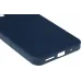 Чехол (клип-кейс) BoraSCO для Xiaomi Redmi 10 Microfiber Case синий (40473) Чехол (клип-кейс) BoraSCO для Xiaomi Redmi 10 Microfiber Case синий (40473)